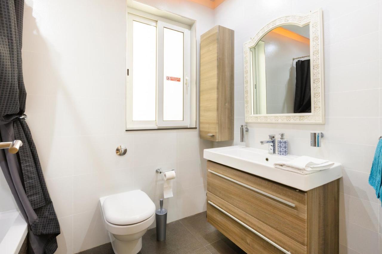 Dc36 -Spacious&Stylish 3 Bedroom Flat. Prime Zone メーリッハ エクステリア 写真