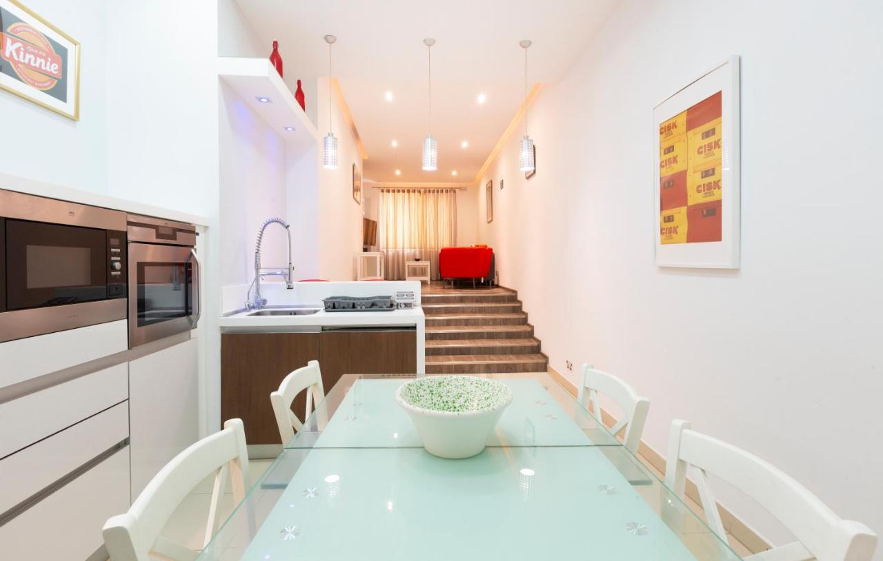 Dc36 -Spacious&Stylish 3 Bedroom Flat. Prime Zone メーリッハ エクステリア 写真