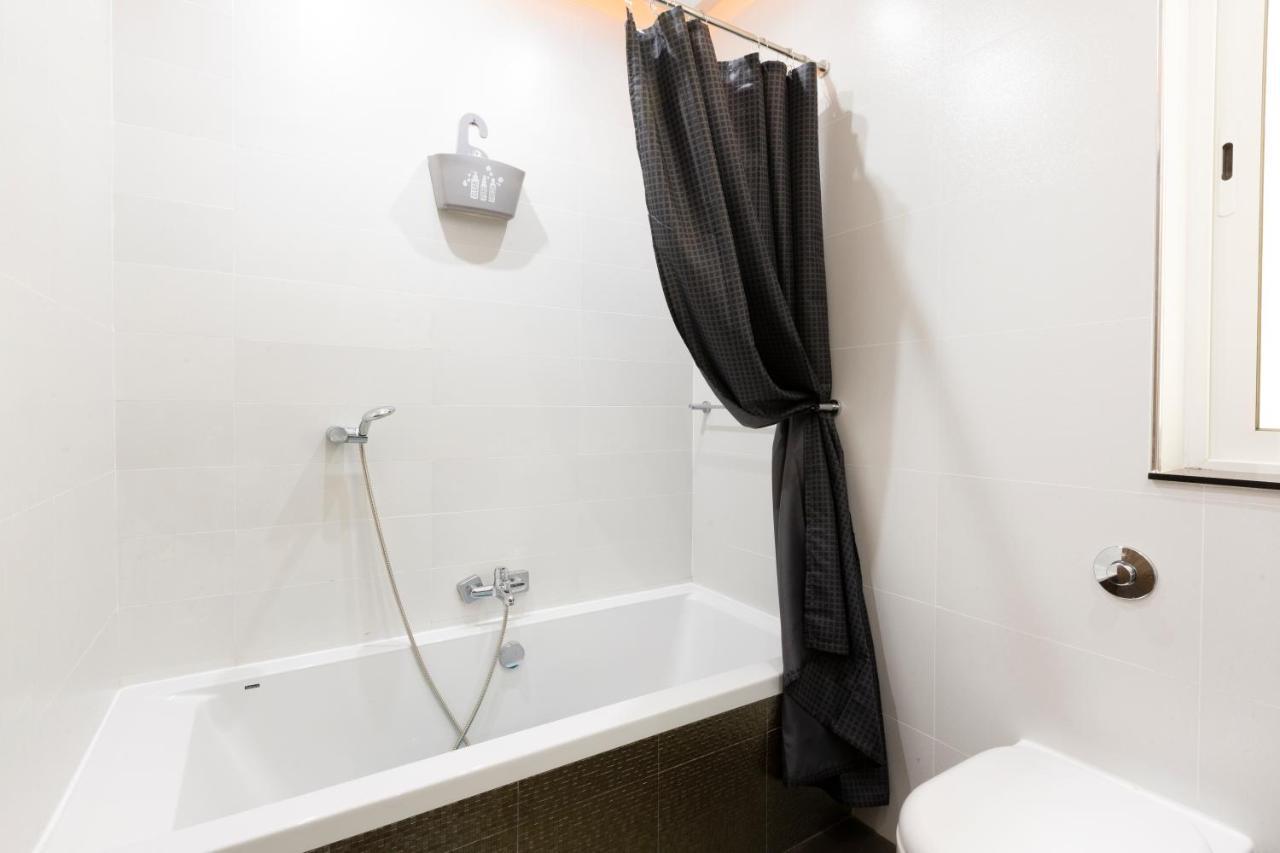 Dc36 -Spacious&Stylish 3 Bedroom Flat. Prime Zone メーリッハ エクステリア 写真