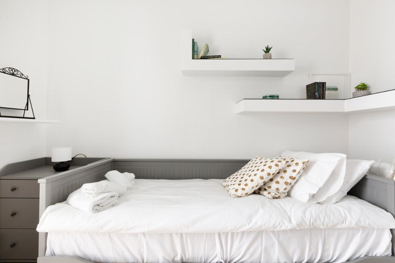 Dc36 -Spacious&Stylish 3 Bedroom Flat. Prime Zone メーリッハ エクステリア 写真