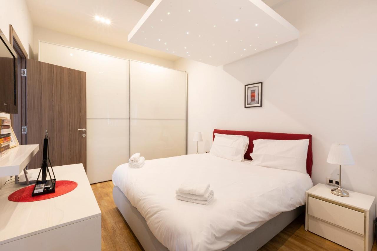 Dc36 -Spacious&Stylish 3 Bedroom Flat. Prime Zone メーリッハ エクステリア 写真