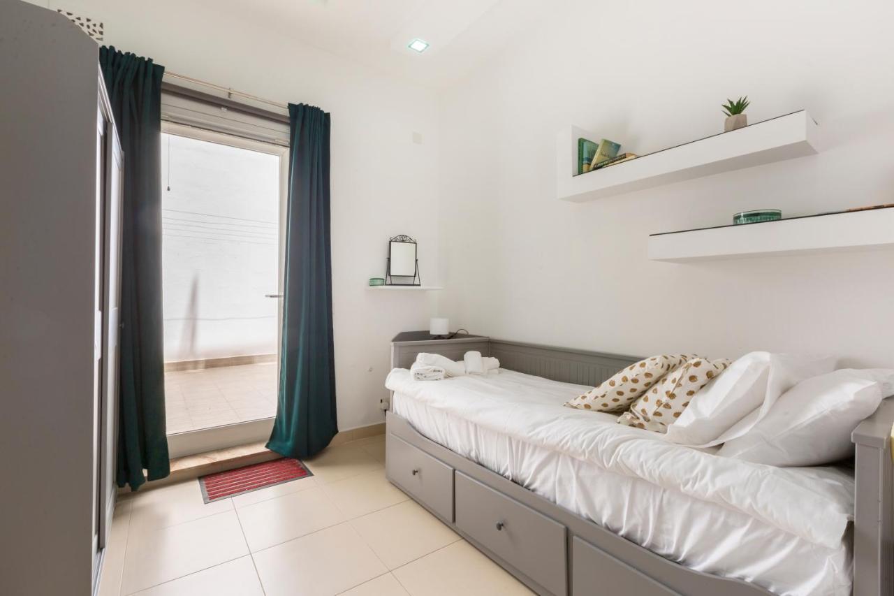 Dc36 -Spacious&Stylish 3 Bedroom Flat. Prime Zone メーリッハ エクステリア 写真