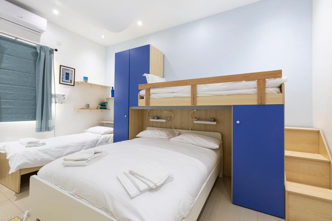 Dc36 -Spacious&Stylish 3 Bedroom Flat. Prime Zone メーリッハ エクステリア 写真