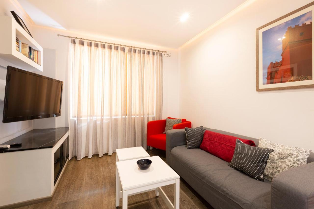 Dc36 -Spacious&Stylish 3 Bedroom Flat. Prime Zone メーリッハ エクステリア 写真