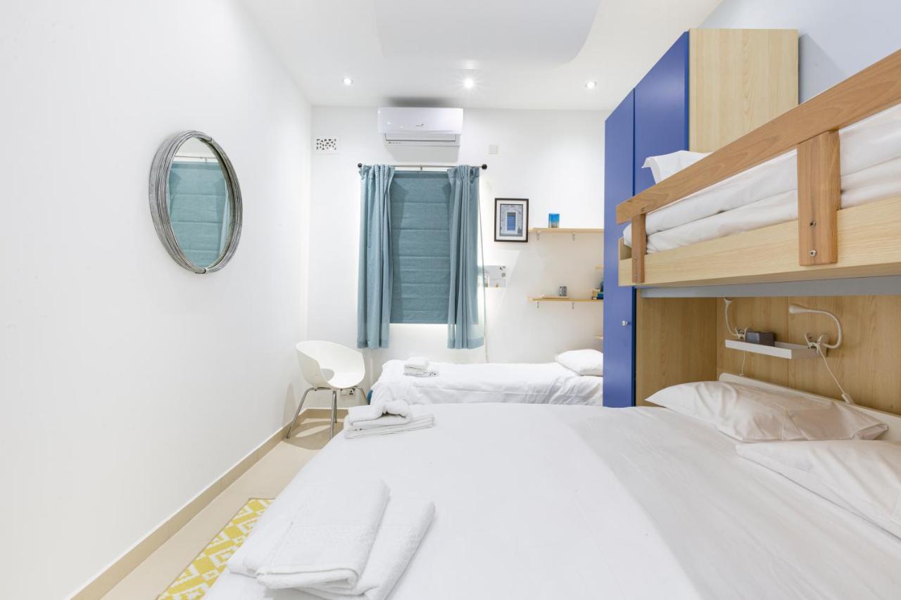 Dc36 -Spacious&Stylish 3 Bedroom Flat. Prime Zone メーリッハ エクステリア 写真