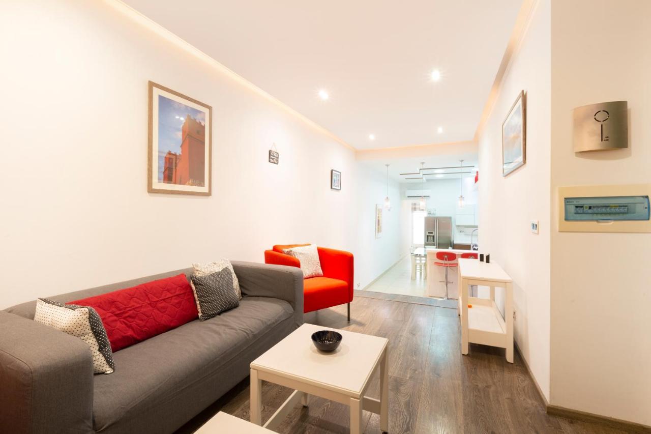Dc36 -Spacious&Stylish 3 Bedroom Flat. Prime Zone メーリッハ エクステリア 写真