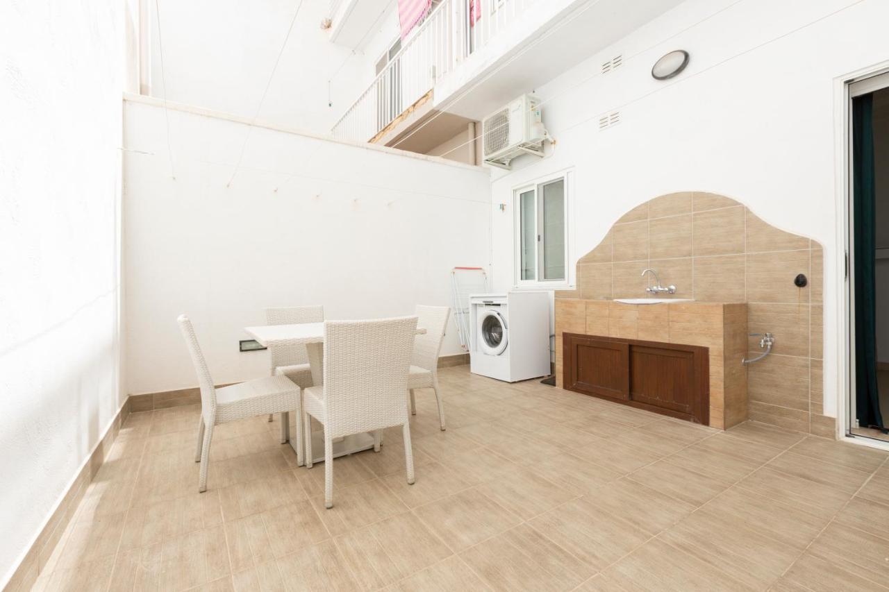 Dc36 -Spacious&Stylish 3 Bedroom Flat. Prime Zone メーリッハ エクステリア 写真