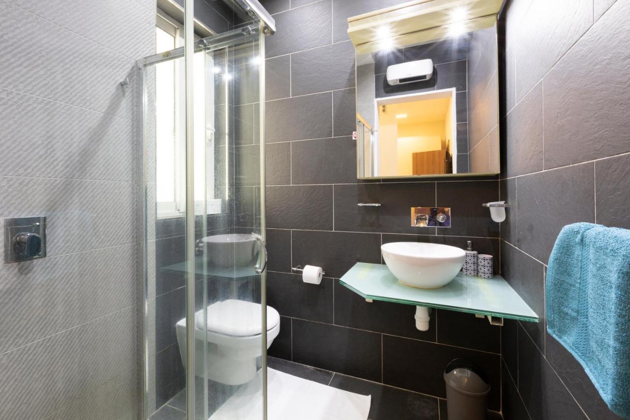 Dc36 -Spacious&Stylish 3 Bedroom Flat. Prime Zone メーリッハ エクステリア 写真