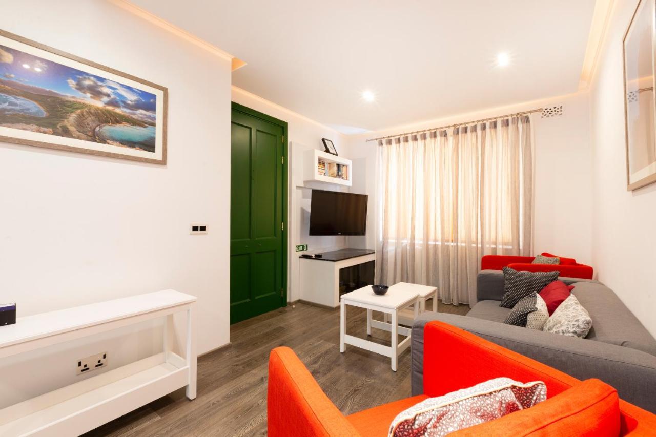 Dc36 -Spacious&Stylish 3 Bedroom Flat. Prime Zone メーリッハ エクステリア 写真