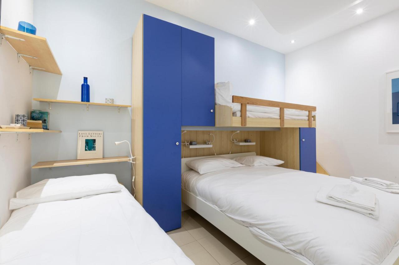 Dc36 -Spacious&Stylish 3 Bedroom Flat. Prime Zone メーリッハ エクステリア 写真